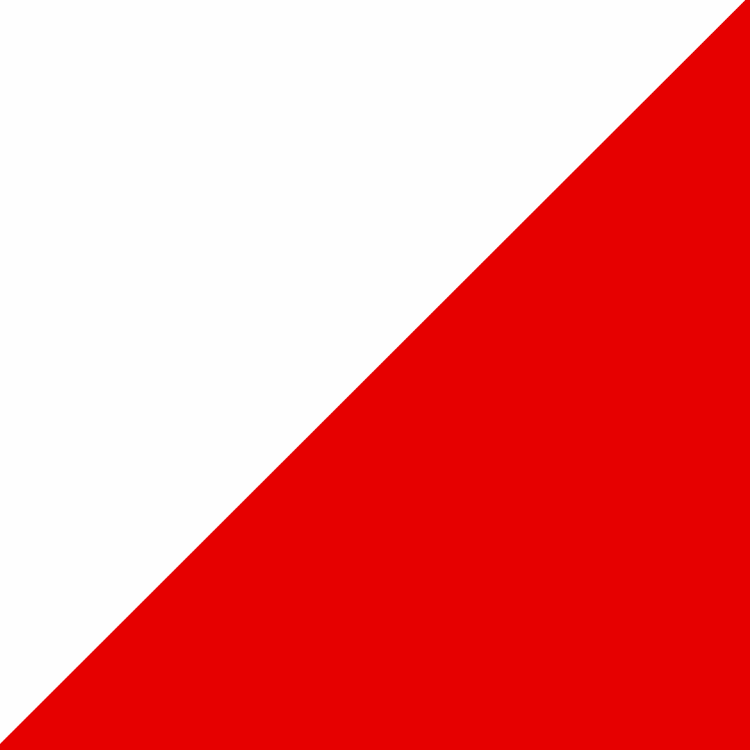 white/red